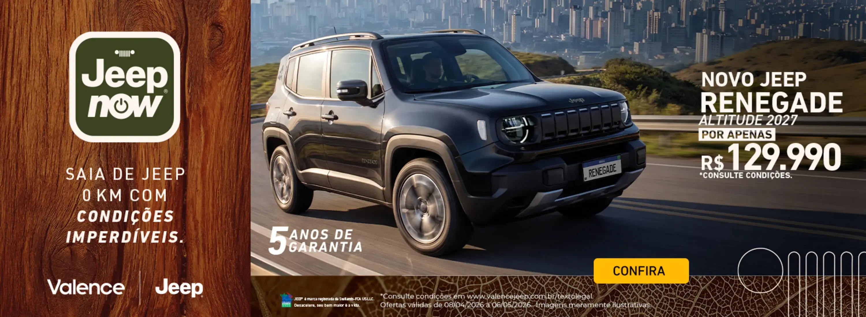 RENEGADE ALTITUDE ABRIL 26