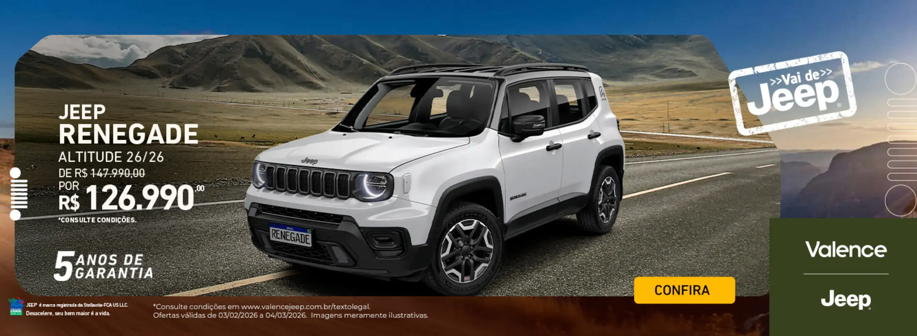 RENEGADE ALTITUDE FEV26