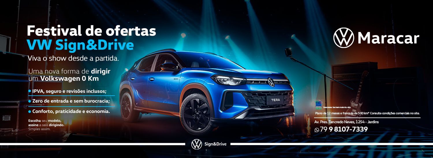 Sig Drive Atualizado