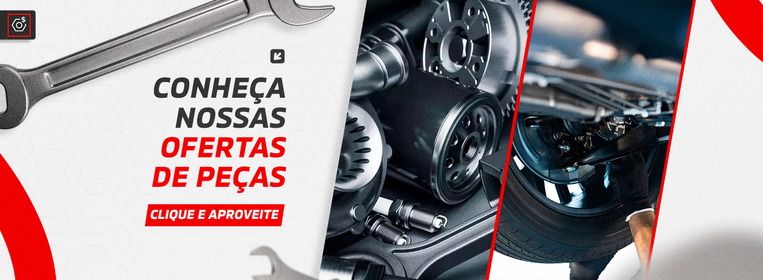 PROMO PEÇAS