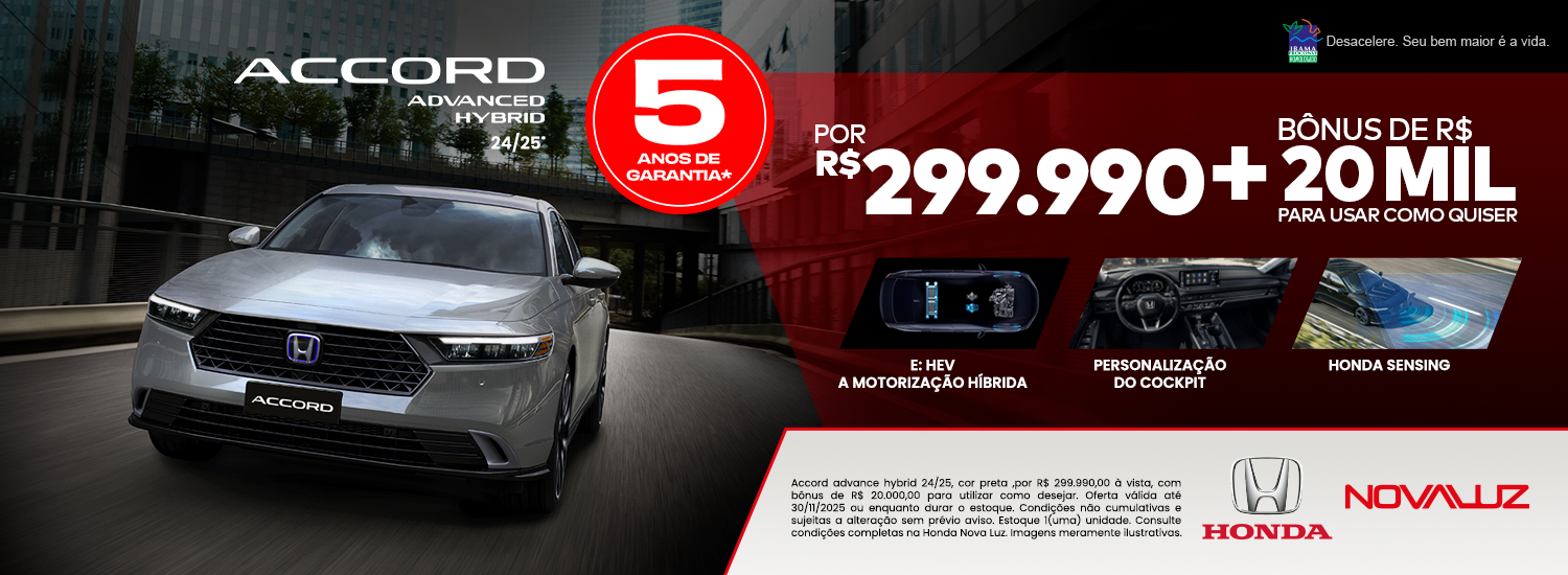 IMPORTADOS ACCOR NOV / 25