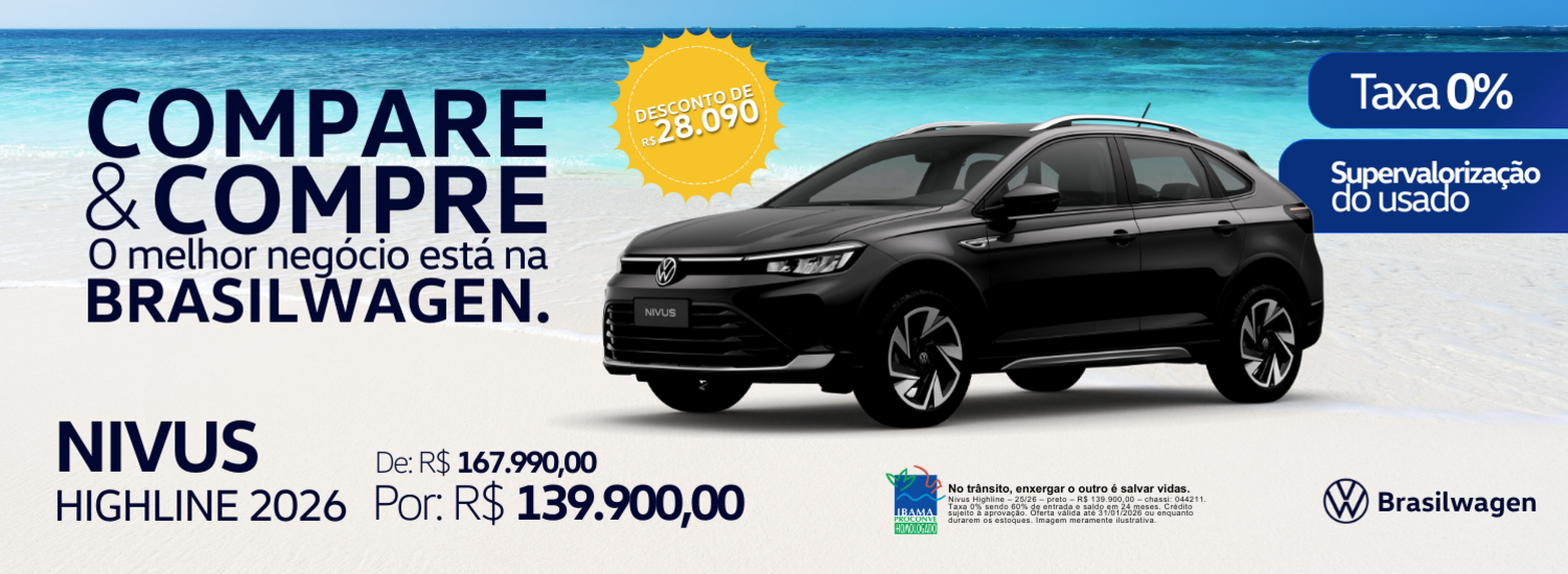 NIVUS HIGHLINE JANEIRO 