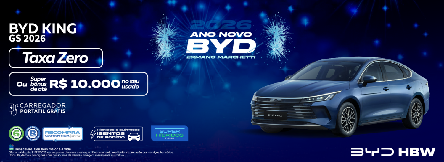 OFERTA KING DEZEMBRO