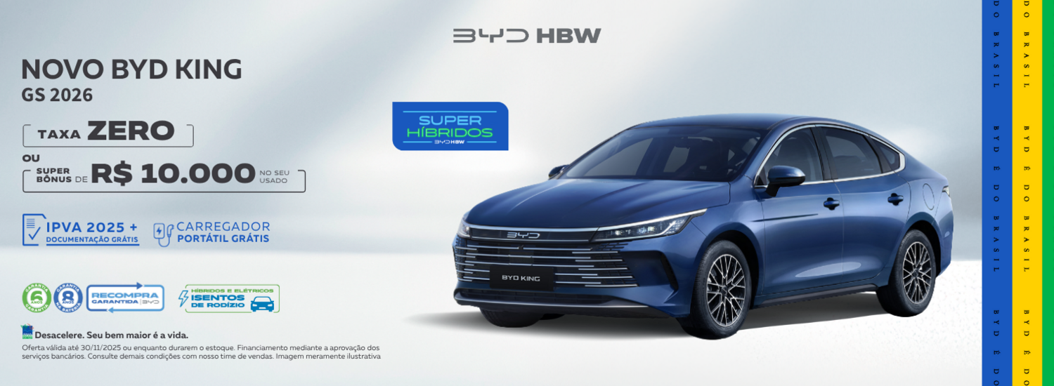 OFERTA KING NOVEMBRO 