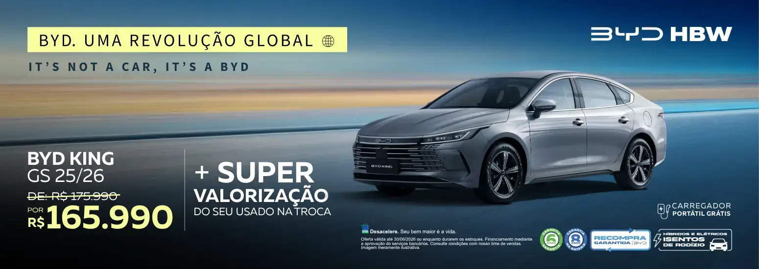 OFERTA KING GS JUNHO