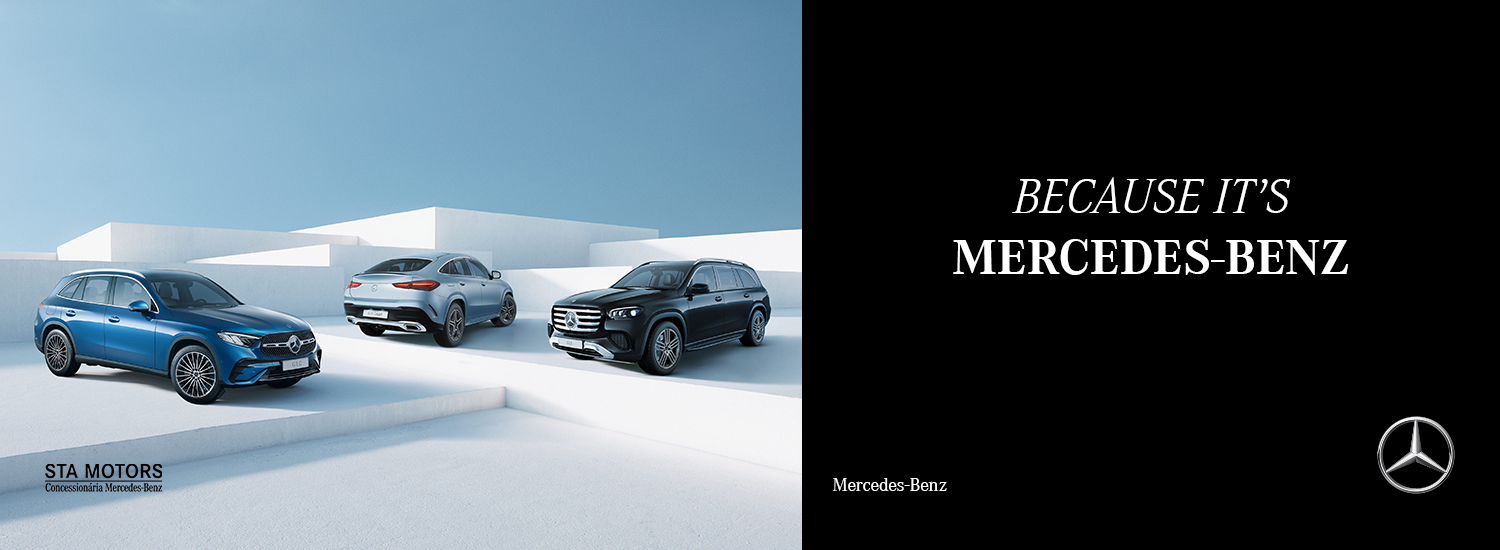 Banner - Its Because