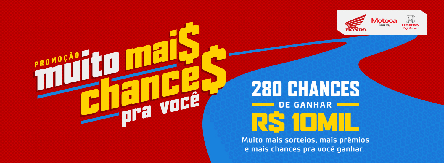 MUITO MAIS CHANCES _ 2025 
