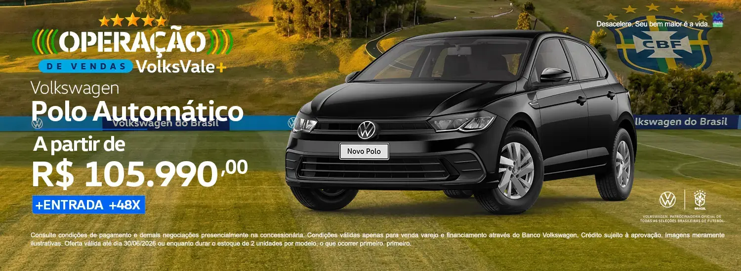 POLO AUTOMATICO