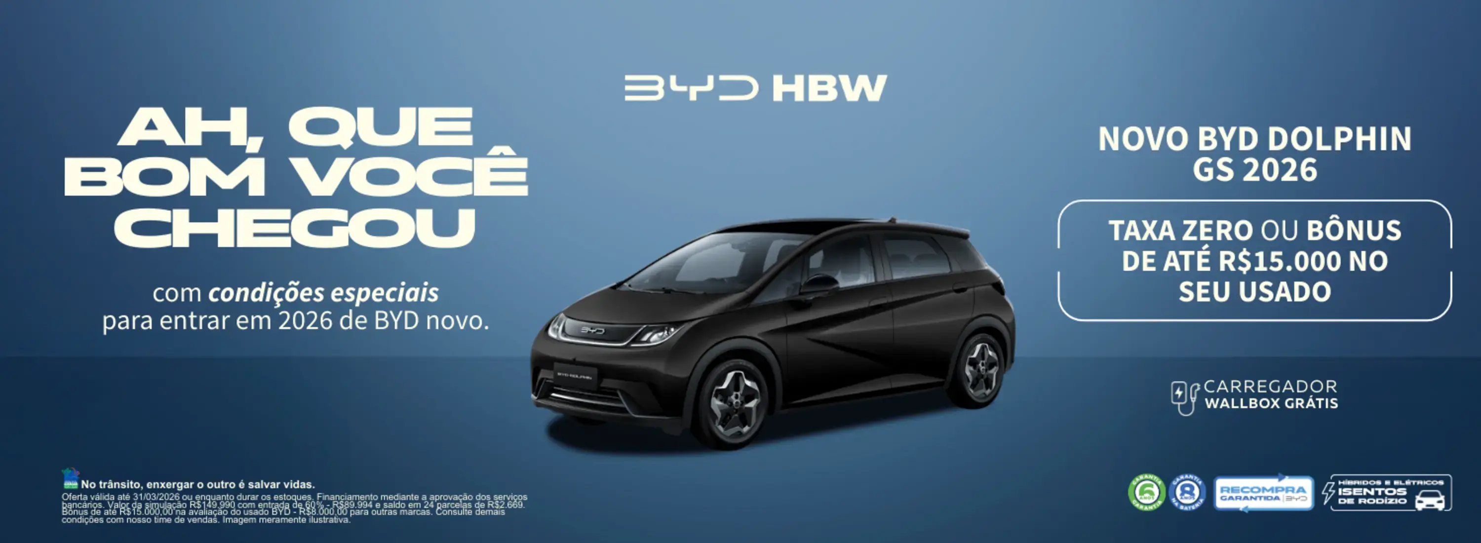 OFERTA DOLPHIN GS MARÇO 