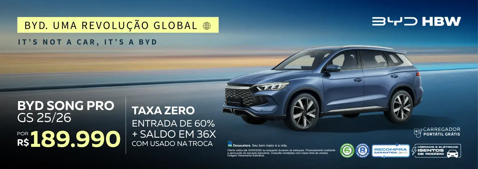 OFERTA SONG PRO JUNHO