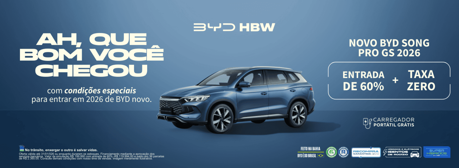 OFERTA SONG PRO JANEIRO