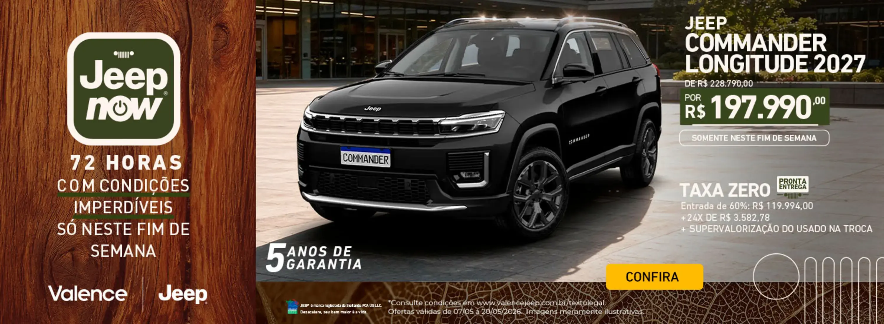 COMMANDER LONGITUDE ABRIL26