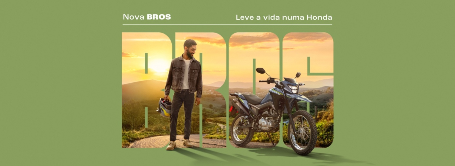 BANNER NOVA BROS 160