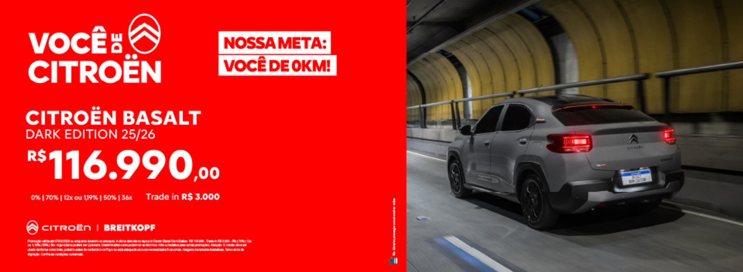 Basalt Dark Edition 01/26