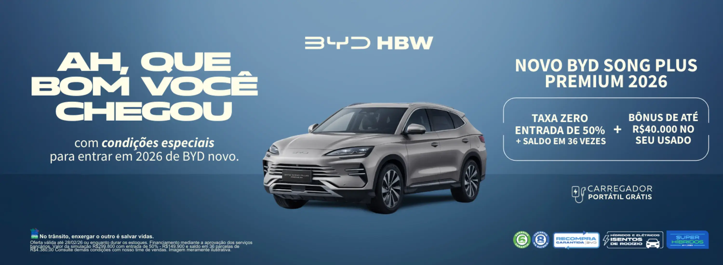 OFERTA SONG PLUS PREMIUM FEVEREIRO