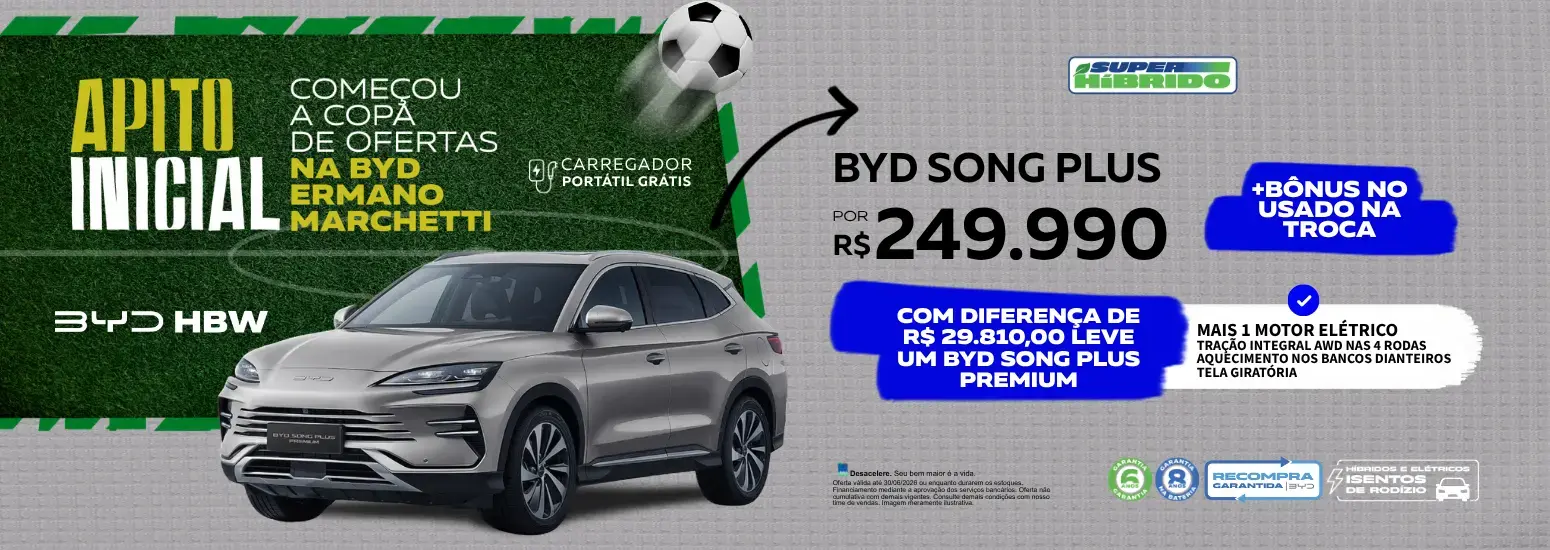 OFERTA SONG PLUS JUNHO 