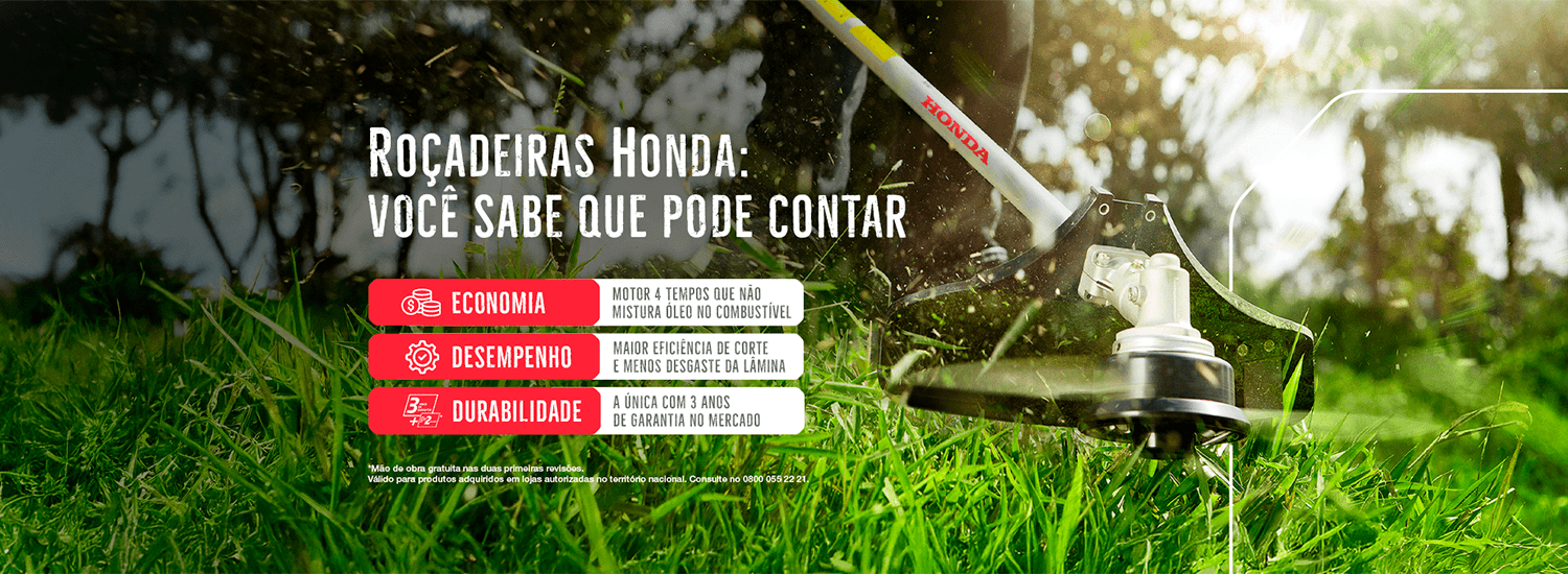 CAMPANHA - MOTORES E MAQUINAS 