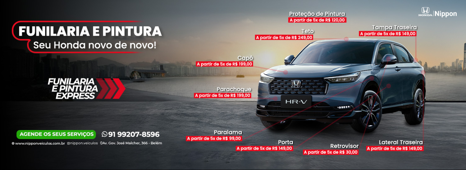 VALORES FUNILARIA E PINTURA