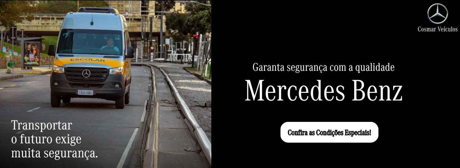 Sprinter Escolar