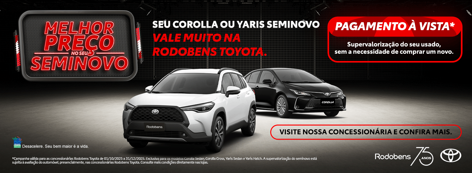 Campanha Colaboration Seminovos 