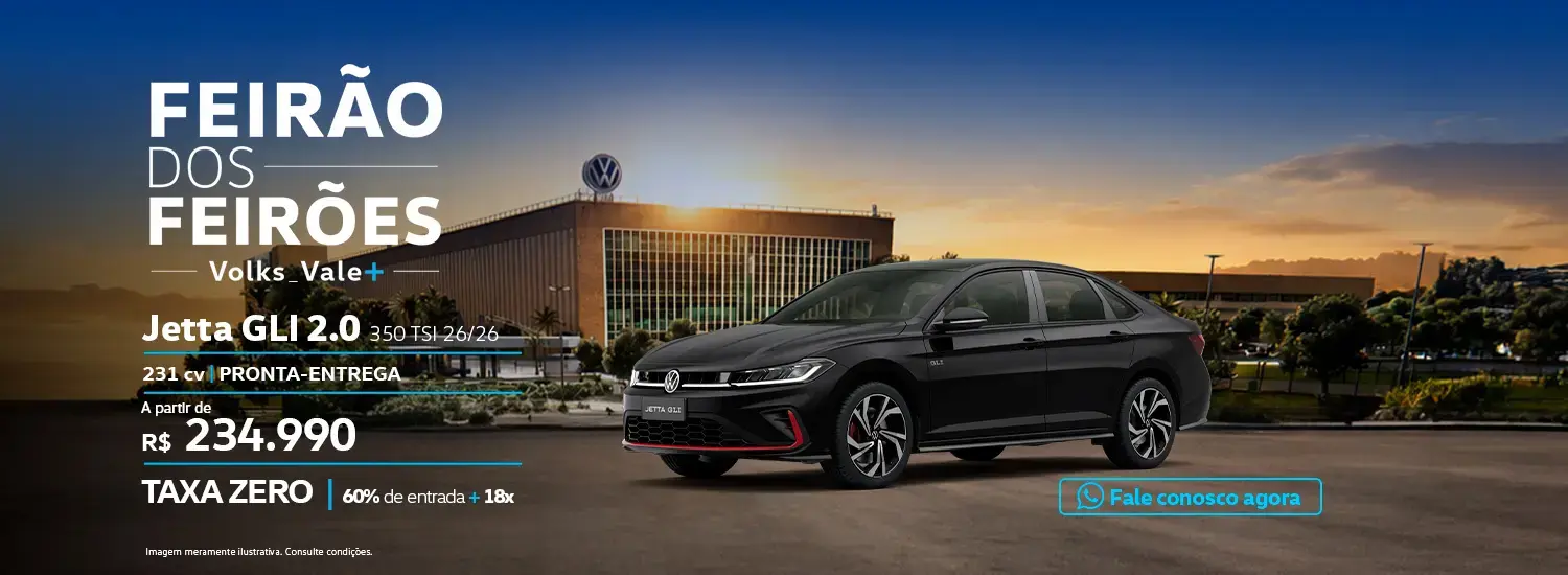 Sorana Jetta GLI