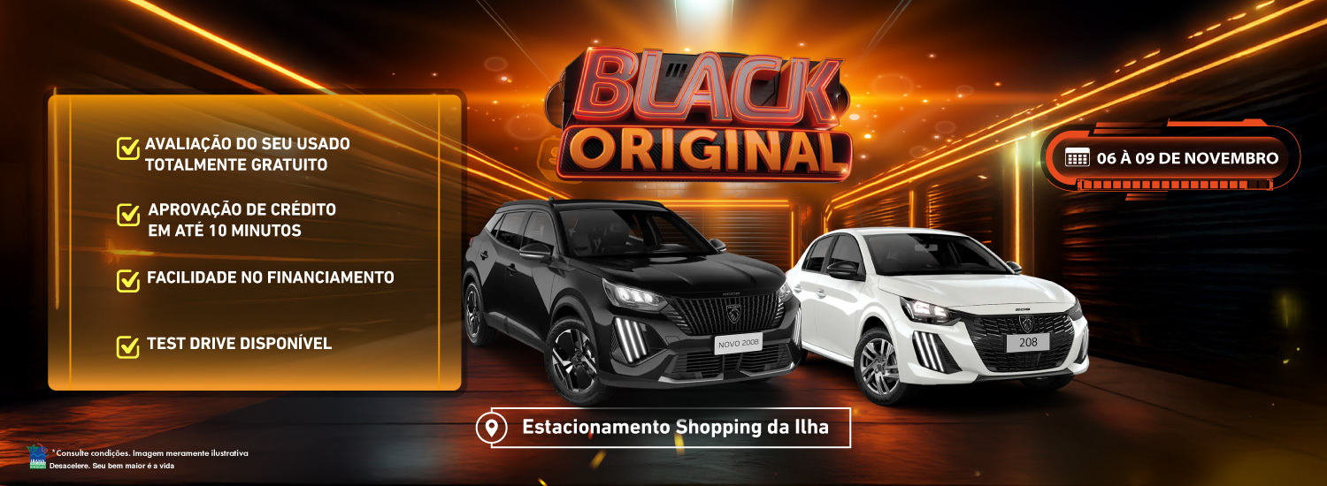 oferta black