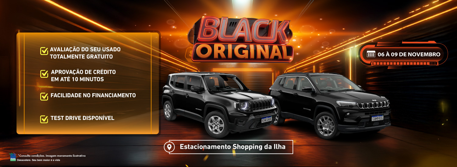 oferta black