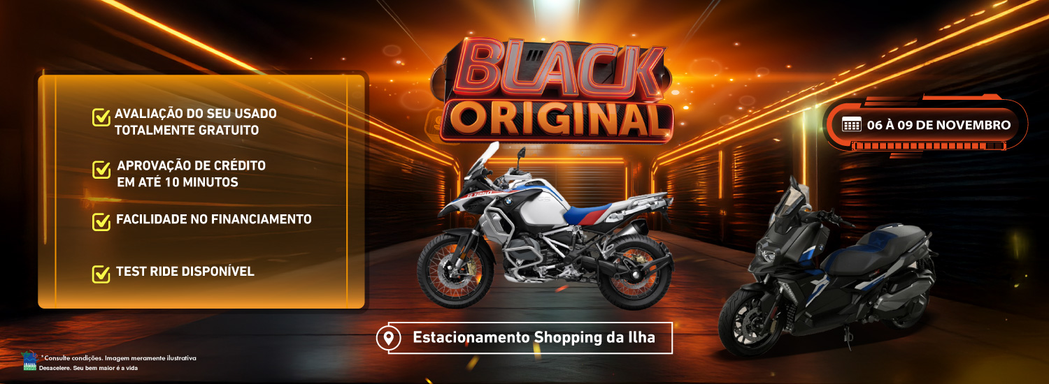 oferta black