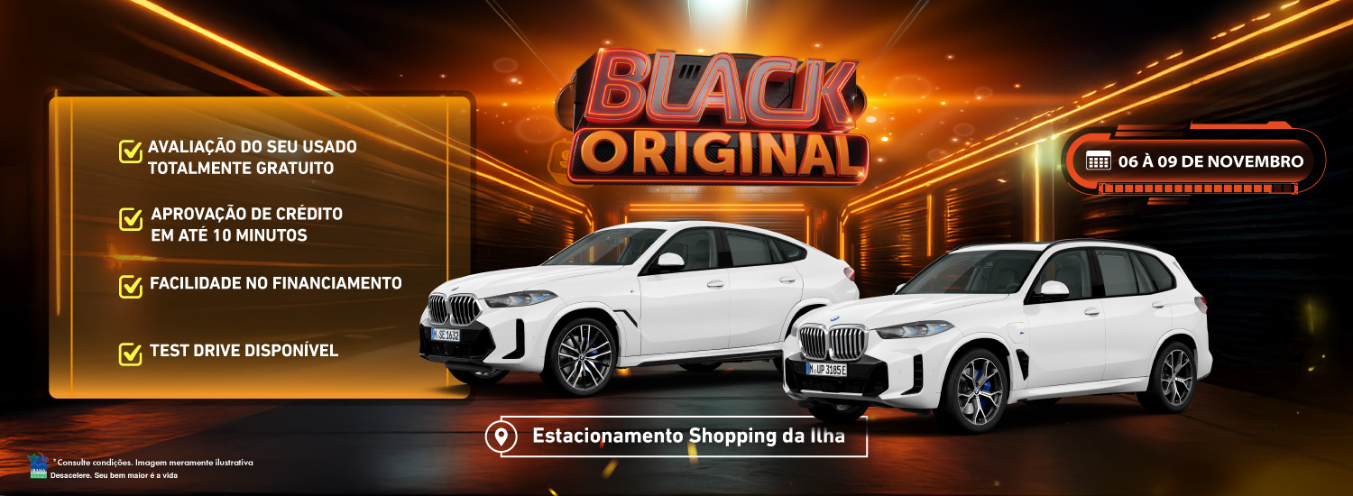 oferta black