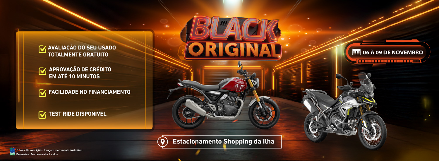 oferta black