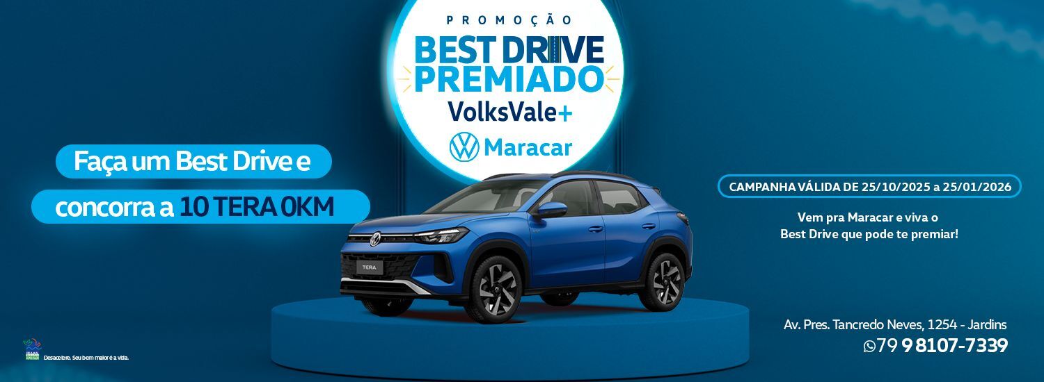 Best Drive Premiado