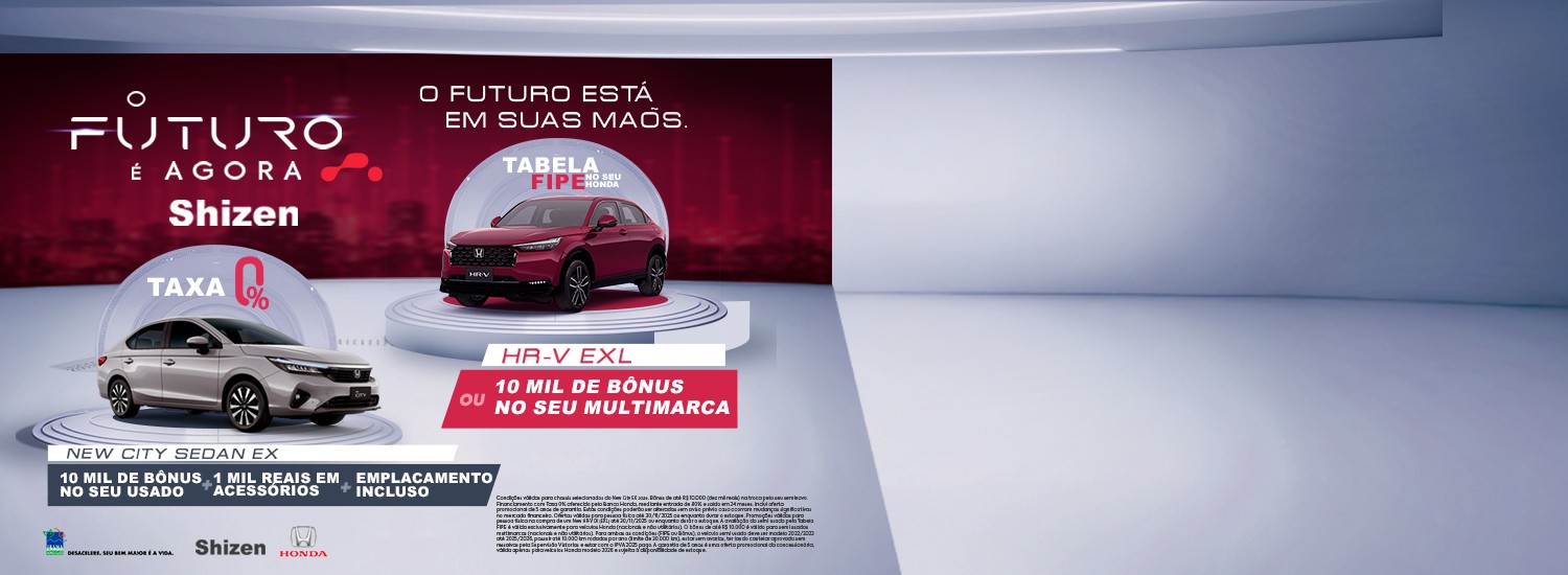 CONDIÇÃO NOVOS NOVEMBRO