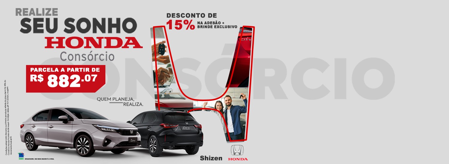 condição consorcio novembro