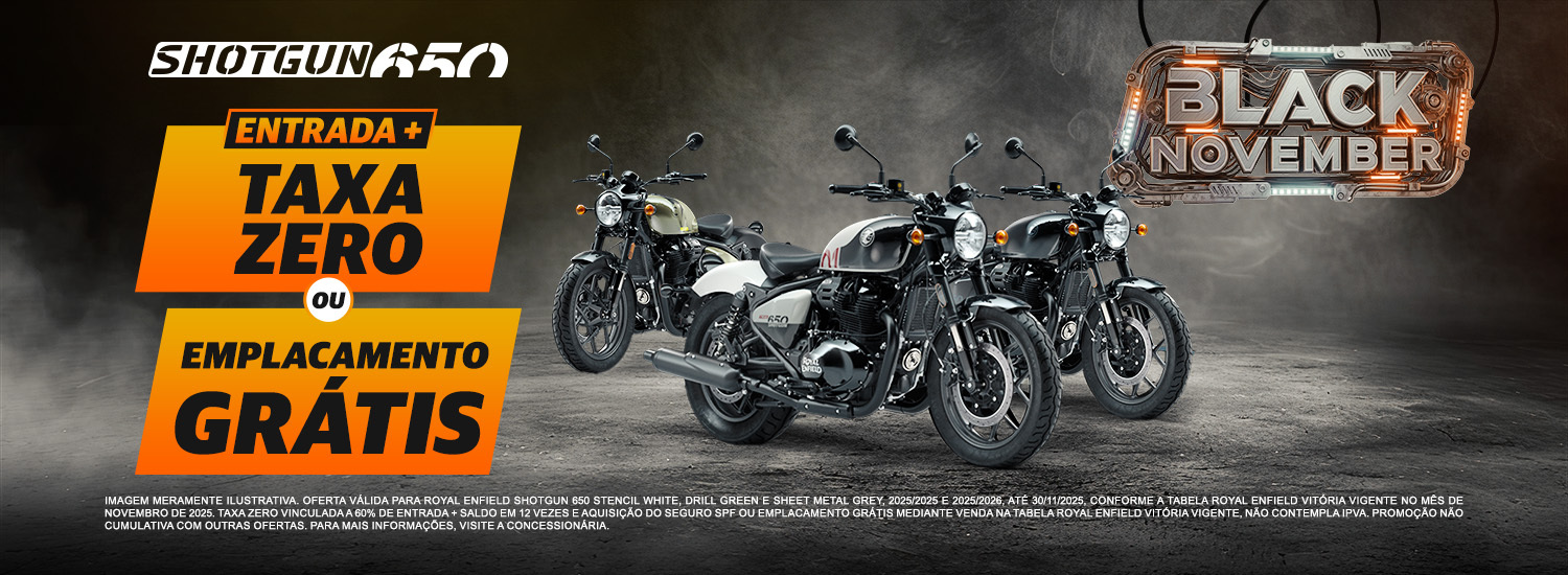 [shotgun-lineup] nov 2025 