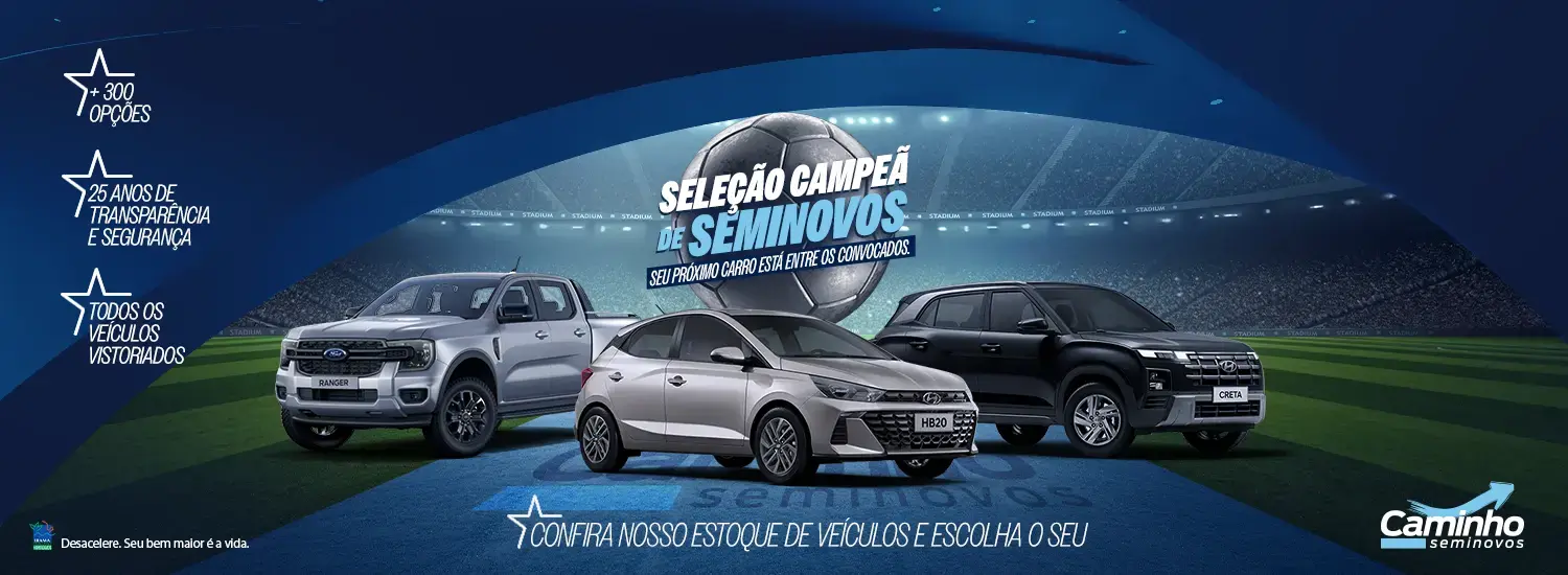 Seminovos