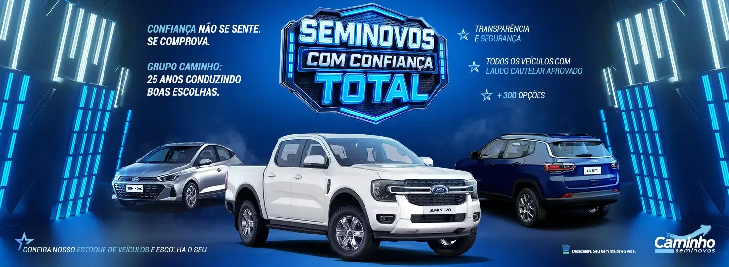 Seminovos