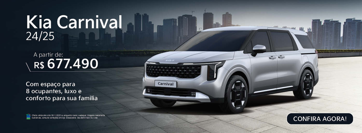 Novembro'25 - carnival