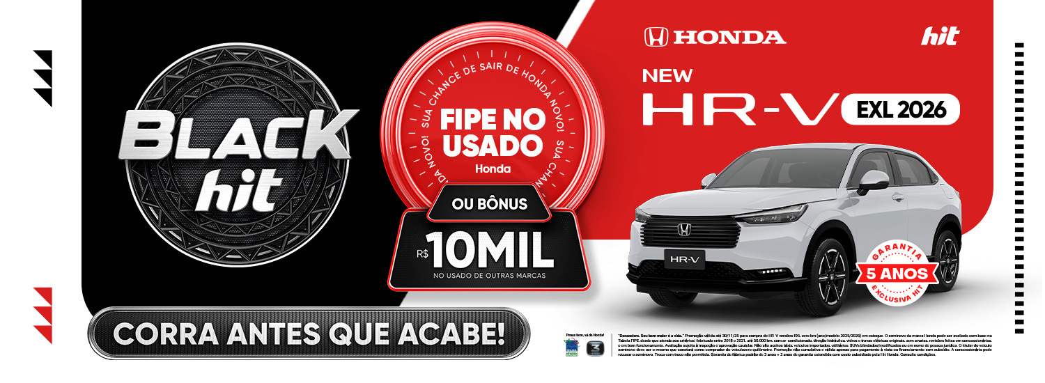 Black friday - Novembro - 2025