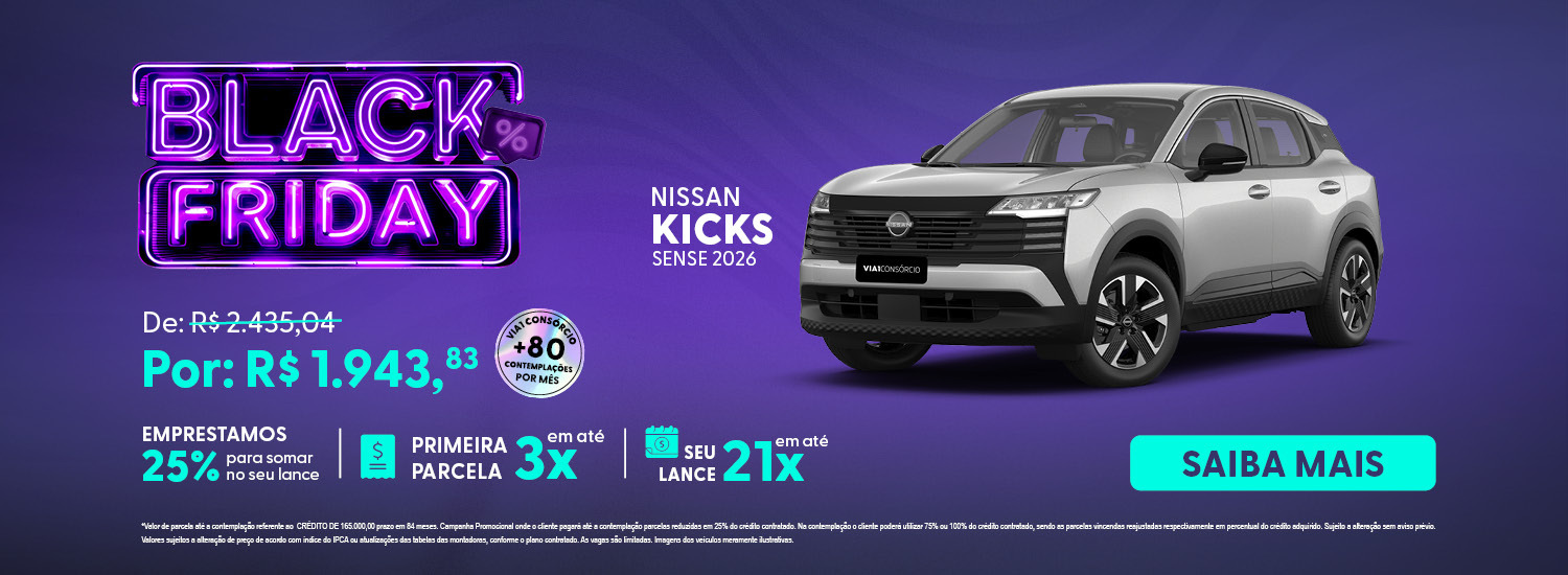 Novembro'25 - Ofertas (Nissan)