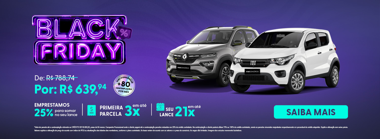 Novembro'25 - Ofertas (Kwid e Mobi)