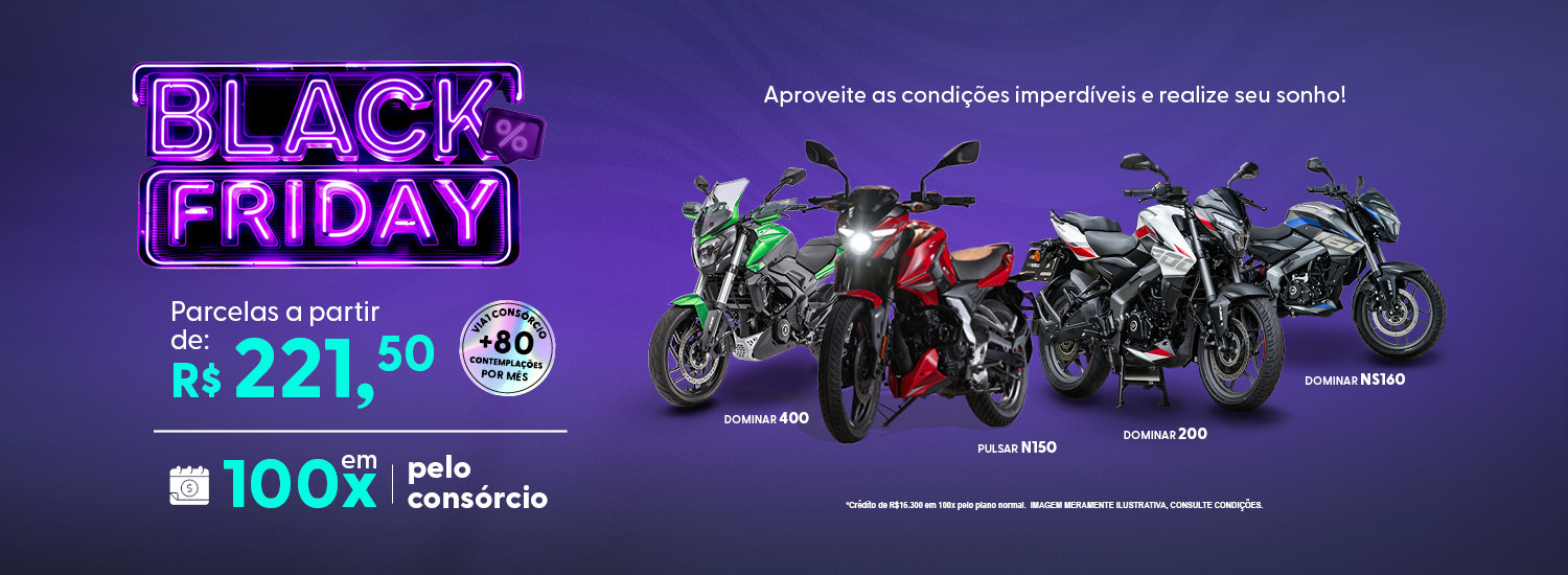 Novembro'25 - Ofertas (Bajaj)