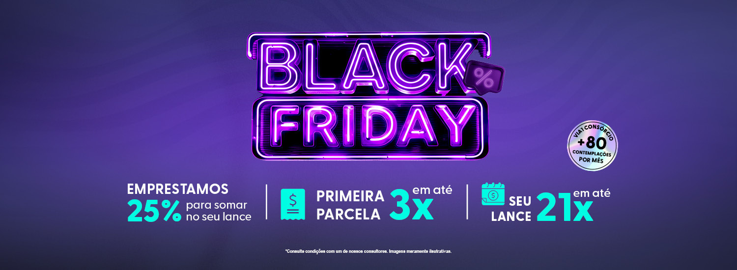 Novembro'25 - Campanha do Mês