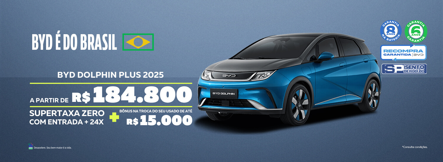 Dolphin Plus - Dezembro