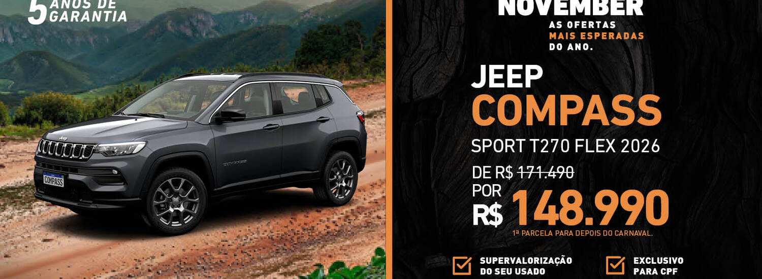 Novembro'25 - Compass