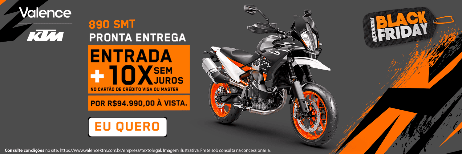 890 SMT BLACK FRIDAY