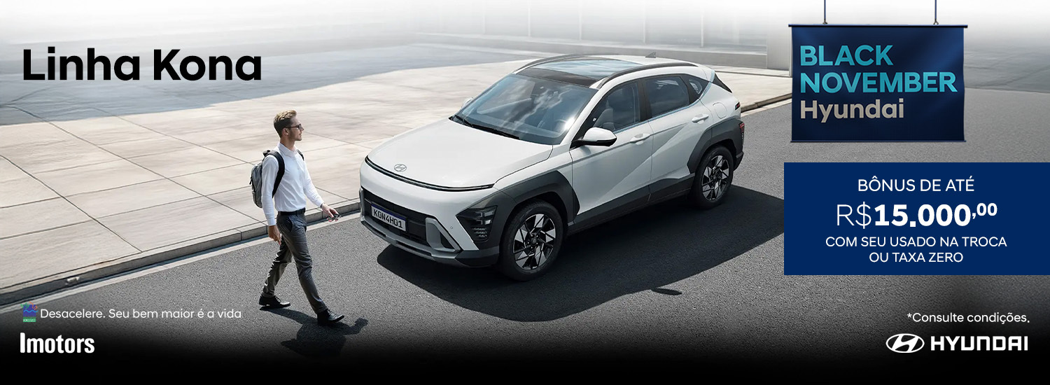 Ofertas Hyundai kona 