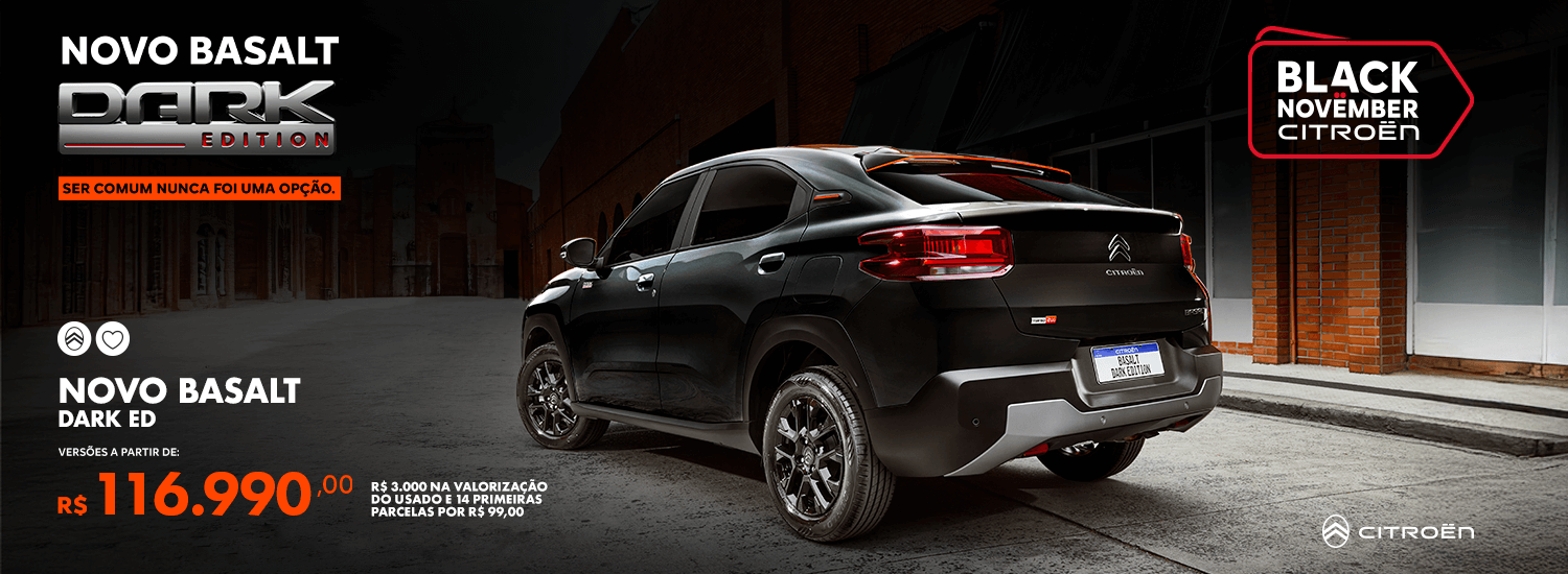 153 DDM Varejo Citroen Black November