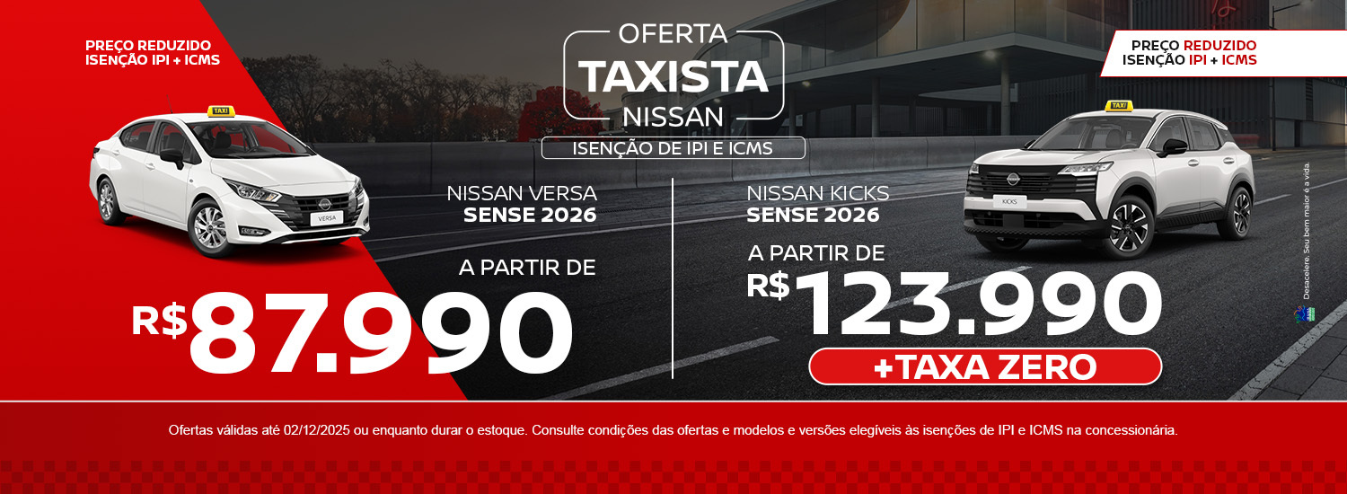 [taxista] novembro 2025 