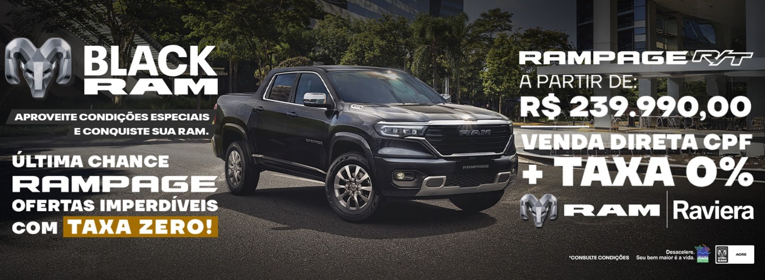 Black November Rampage Bighorn