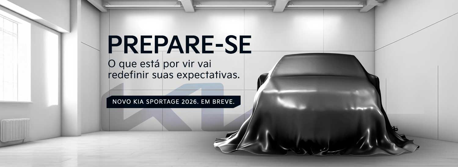 Novembro'25 - Sportage